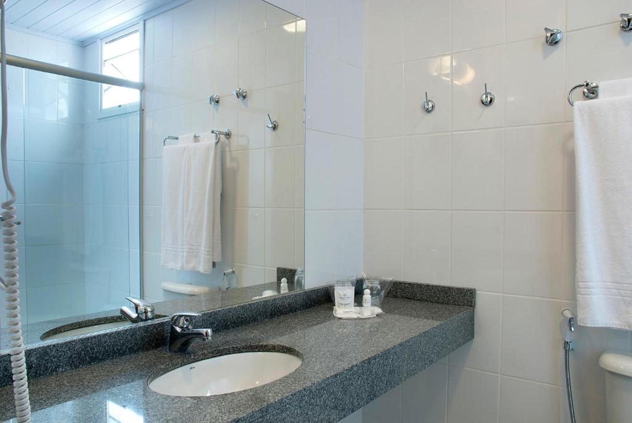 Master Cosmopolitan Moinhos De Vento Hotel Porto Alegre