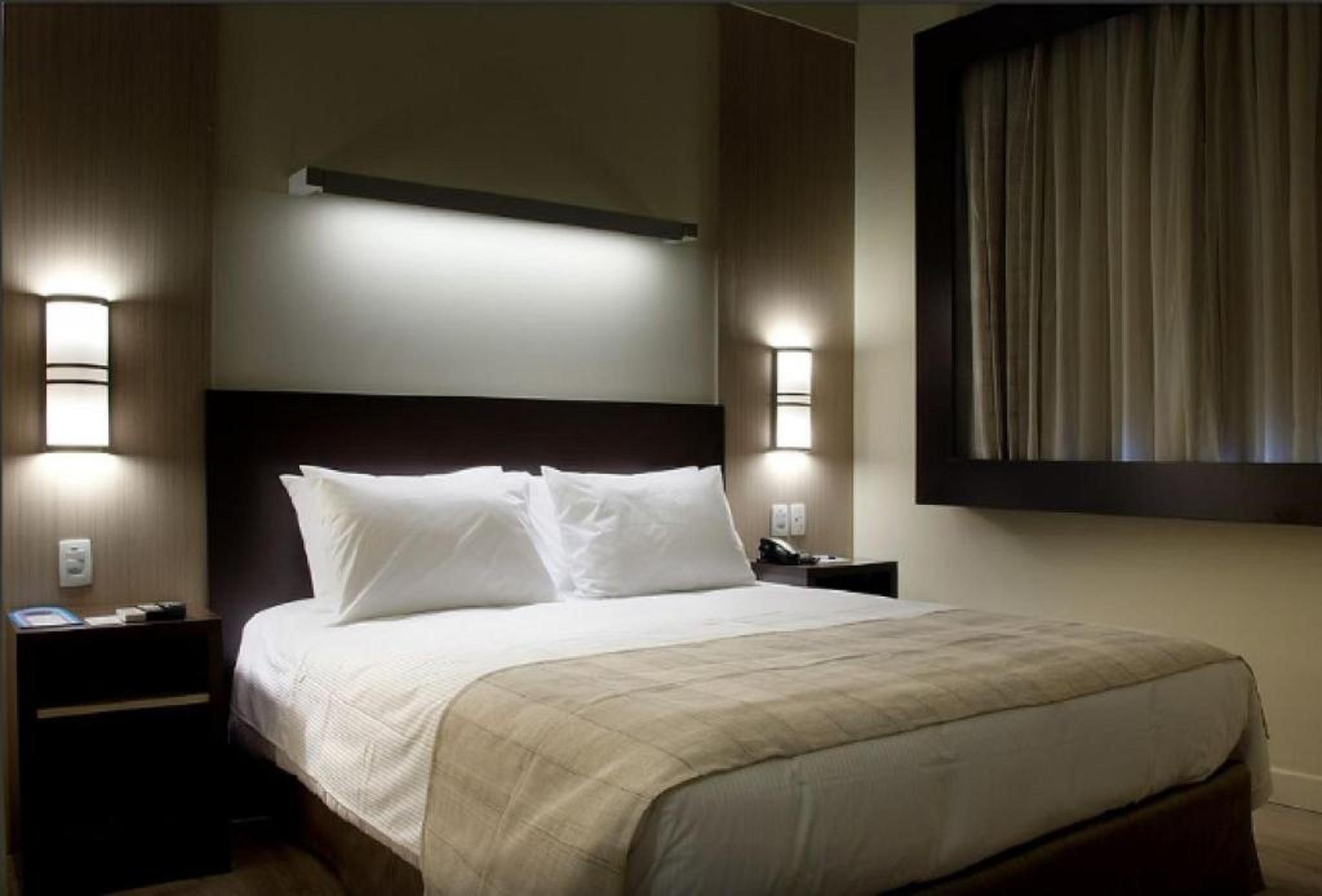 Hotel Master Cosmopolitan Moinhos De Vento