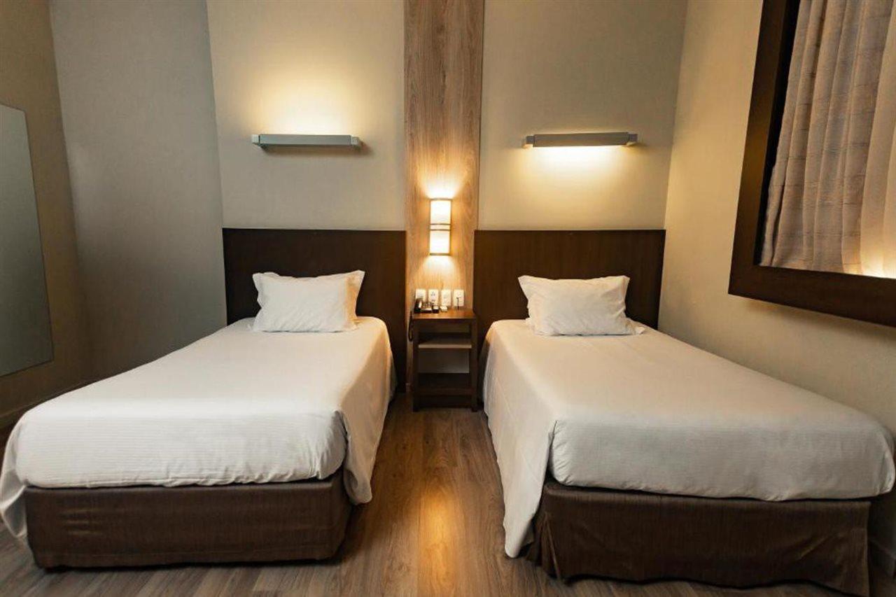 Master Cosmopolitan Moinhos De Vento 4* Porto Alegre