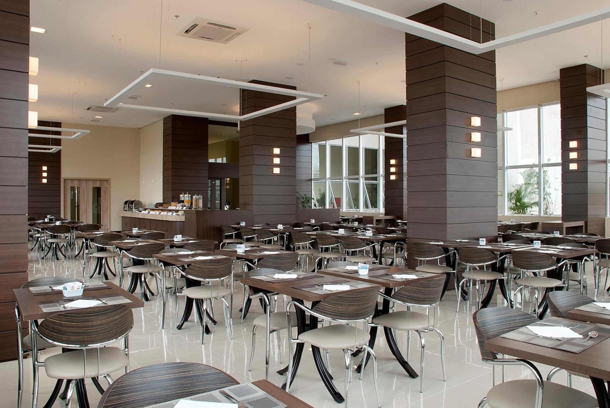 Master Cosmopolitan Moinhos De Vento Porto Alegre