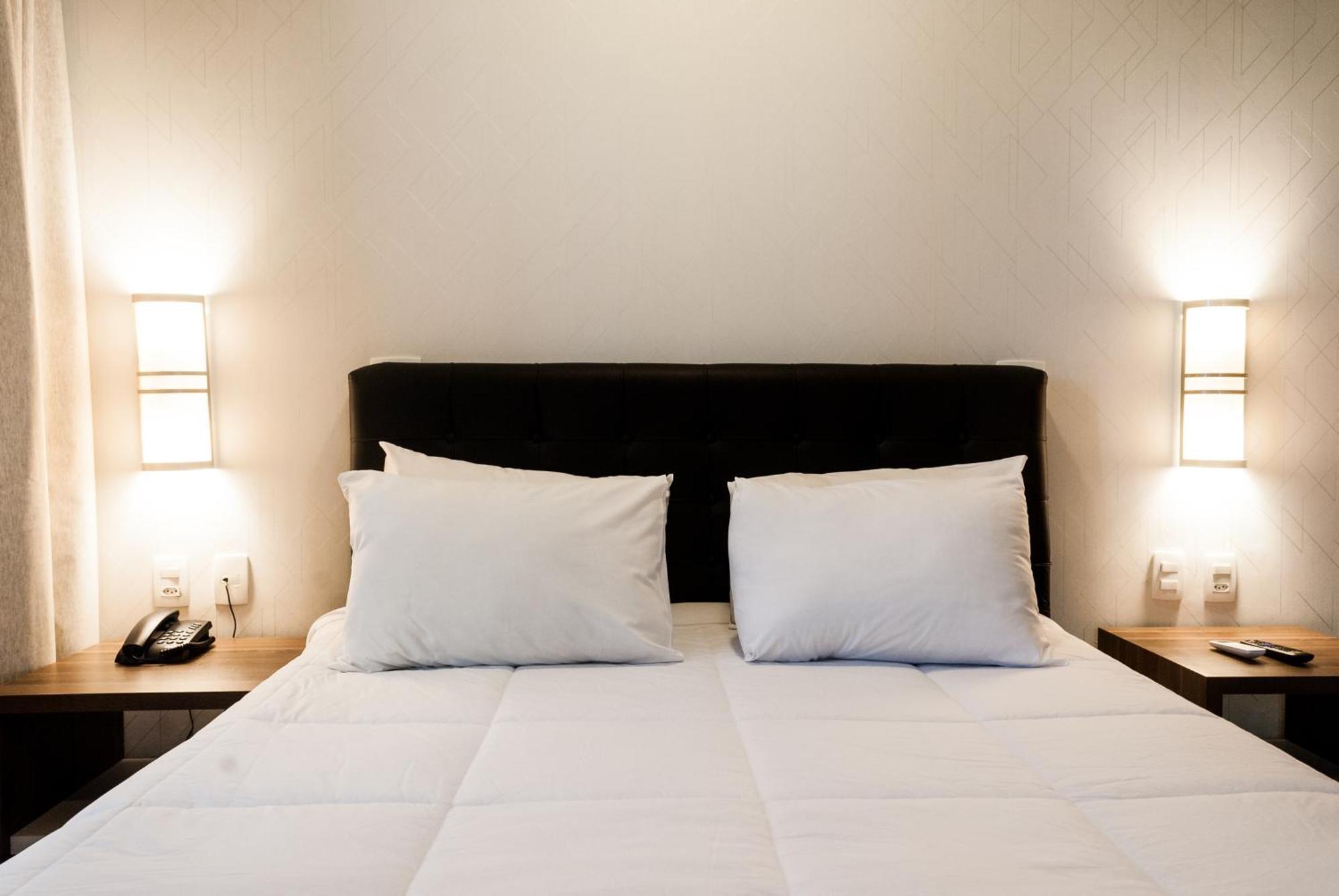 Master Cosmopolitan Moinhos De Vento Hotel 4*